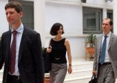 Μνημόνιο: «Comeback» για τους Τροϊκανούς και την παρέα τους