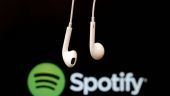 Η Spotify «στήνει» στον τοίχο τους κολοσσούς της Silicon Valley