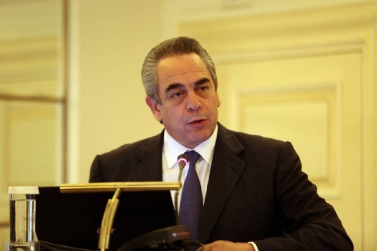 Επιστολή Μίχαλου σε Γεωργιάδη: Απαραίτητη η άμεση πάταξη του παραεμπορίου