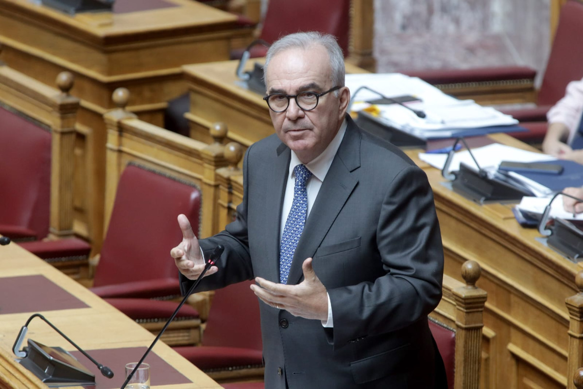 Παπαθανάσης: Ενεργειακή αναβάθμιση Δημαρχείου Νέας Φιλαδέλφειας- Νέας Χαλκηδόνας μέσω ΕΣΠΑ