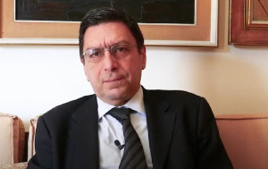 Πέθανε ο δημοσιογράφος Θοδωρής Ψαλιδόπουλος