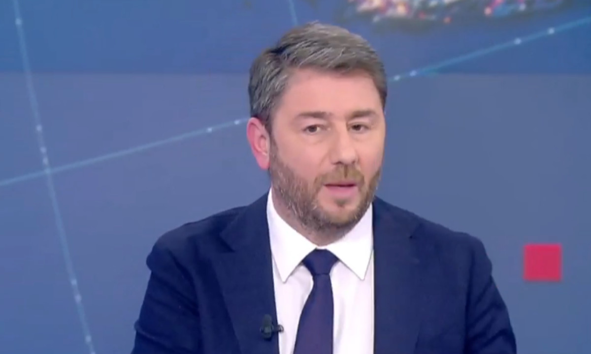 Ανδρουλάκης: Πρώτα προγραμματική σύγκλιση και μετά το «πρόσωπο»