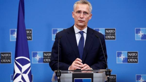 Έκτακτη Σύνοδος Κορυφής του NATO στις 24 Μαρτίου