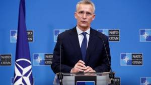 Έκτακτη Σύνοδος Κορυφής του NATO στις 24 Μαρτίου