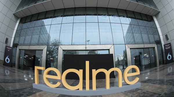 «Ποντάρει» στην ελληνική αγορά η realme- Η αύξηση του μεριδίου