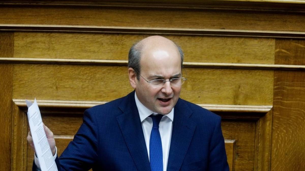 Κατατέθηκε το νομοσχέδιο του ΥΠΕΝ-Στις 4 Μαΐου στην Ολομέλεια