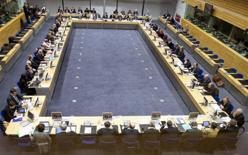 Ευρωπαίος αξιωματούχος: Το Eurogroup θα αποφασίσει τα μέτρα