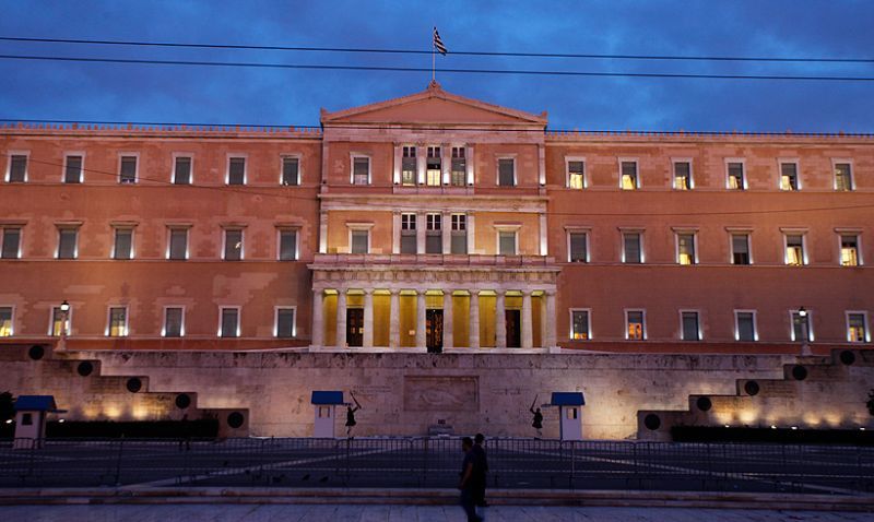 Ασφαλιστικό: Σοκάρει το νέο νομοσχέδιο-Καταργούν την κατώτατη σύνταξη