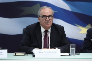 Παπαθανάσης: Έντονο ενδιαφέρον από ΜμΕ για τα προγράμματα του ΕΣΠΑ