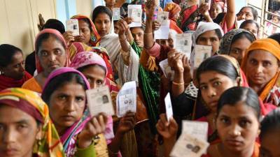 Εκλογές νοθείας με νεκρούς στο Μπαγκλαντές