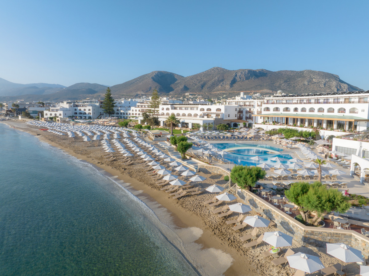 Metaxa Hospitality Group: Στις πιο «Βιώσιμες Επιχειρήσεις της Ελλάδας» για δεύτερη συνεχή χρονιά