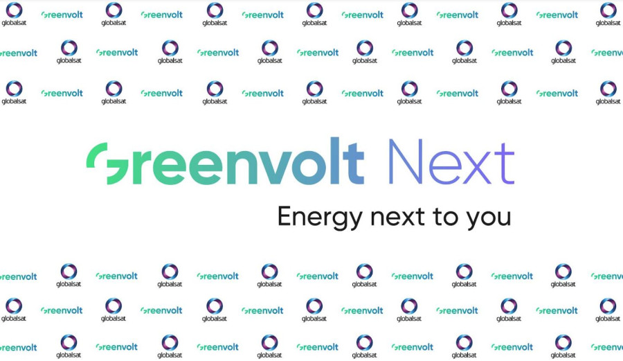 Greenvolt-Globalsat: Είσοδος στην ελληνική αγορά μέσω της Greenvolt Next Greece