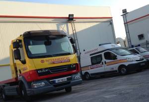 INTERAMERICAN Βοήθειας: Ανταπόκριση σε 237.901 περιπτώσεις στο πρώτο εξάμηνο