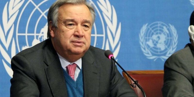 Γκουτέρες για Κυπριακό: Χάθηκε ιστορική ευκαιρία στο Crans-Montana
