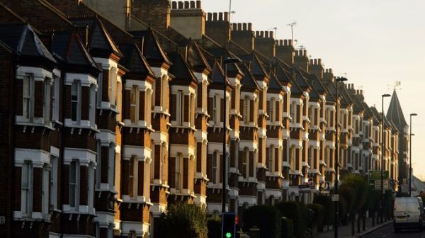 Λονδίνο: Ο μεγάλος χαμένος στο real estate το 2017
