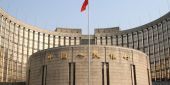 Νέα ρευστότητα 52 δισ. διοχέτευσε η Κεντρική Τράπεζα Κίνας
