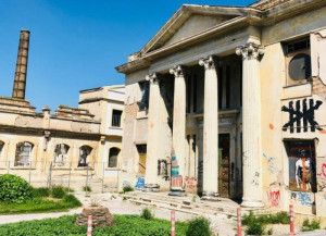 Καταλήψεις στην Καλών Τεχνών και τη Σχολή Θεάτρου του ΑΠΘ