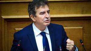 Ψηφίστηκε το νομοσχέδιο για την αναδιοργάνωση της ΕΛΑΣ