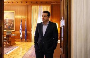 Θα περάσουν οι εκλογές και ο Τσίπρας ακόμη θα ζητάει dabate…