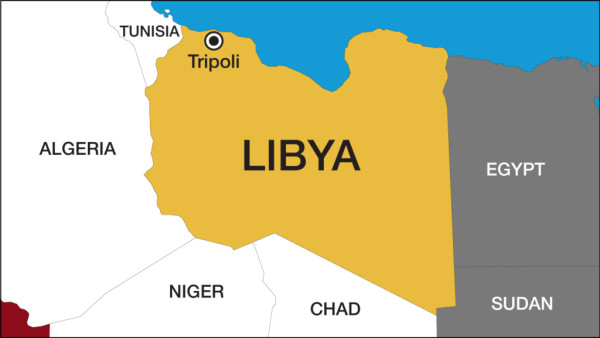 Στα 12 ναυτικά μίλια η Λιβύη- Αντιδρά η Αίγυπτος