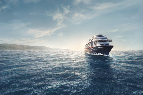H Tui Cruises ανακοίνωσε ότι δύο πλοία της πέρασαν από τα Στενά του Ορμούζ