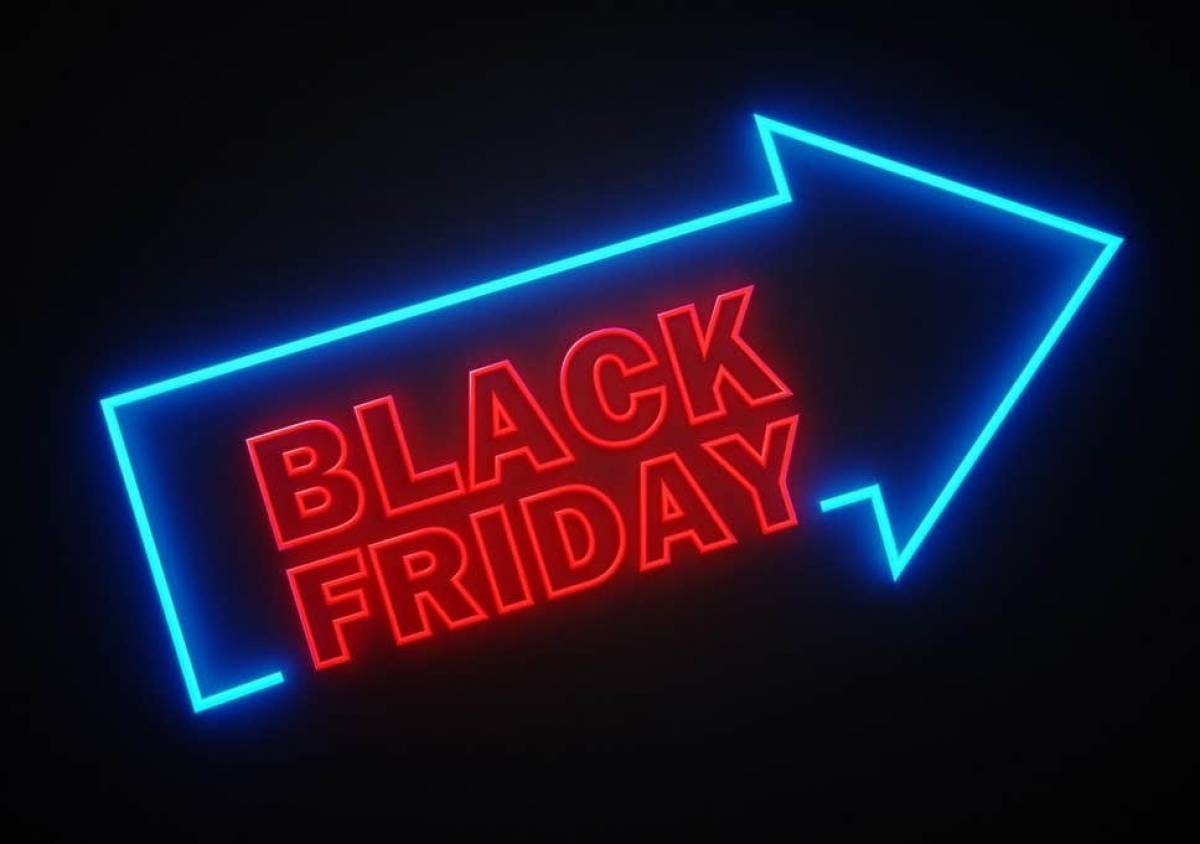 ΗΠΑ: Προς ιστορικό ρεκόρ οι αγορές Black Friday μέσω Διαδικτύου