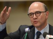 Εντυπωσιασμένος ο Μοσκοβισί από τις κυβερνητικές δεσμεύσεις για μεταρρυθμίσεις