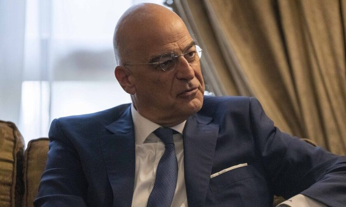 Δένδιας: Στη Γαλλία για την καθέλκυση της φρεγάτας «Κίμων»-Η ατζέντα