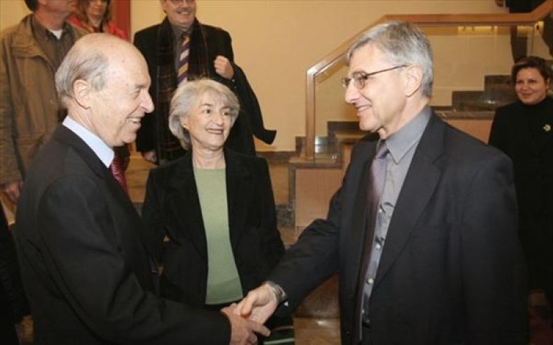 Βιβλίο Γιαννίτση: Αναζητώντας την ηγεσία των «59»