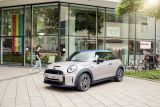 Η MINI στην IAA Mobility 2021 στο Μόναχο