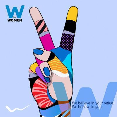 Wind: Σειρά δράσεων για την ενδυνάμωση των γυναικών