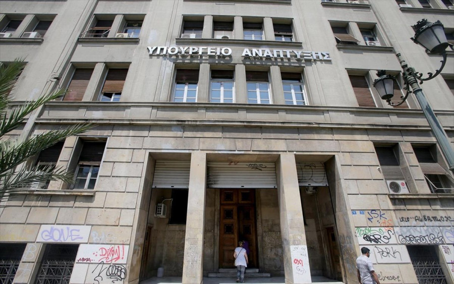 Αναπτυξιακός Νόμος: Προσωρινοί πίνακες αποτελεσμάτων αξιολόγησης στα καθεστώτα Μεταποίησης και Περιοχών Ειδικής Ενίσχυσης