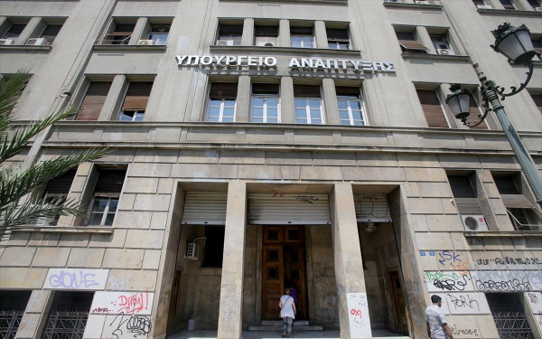 Αναπτυξιακός Νόμος: Προσωρινοί πίνακες αποτελεσμάτων αξιολόγησης στα καθεστώτα Μεταποίησης και Περιοχών Ειδικής Ενίσχυσης