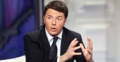 Διάσπαση στο ιταλικό Δημοκρατικό Κόμμα; Σχεδόν βέβαιη η επανεκλογή Ρέντσι