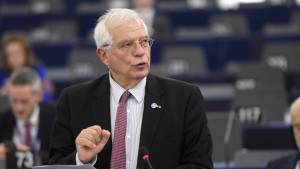 Μήνυμα της ΕΕ στην Τουρκία για τις γεωτρήσεις