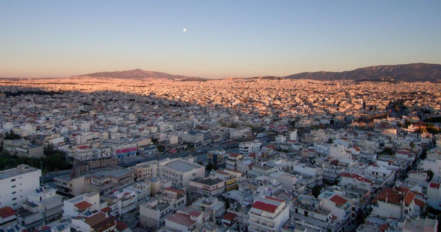 Καιρός: Υποχωρεί η θερμοκρασία στα ανατολικά – Πού θα φτάσει στους 38°C