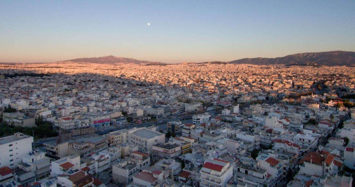Καιρός: Υποχωρεί η θερμοκρασία στα ανατολικά – Πού θα φτάσει στους 38°C