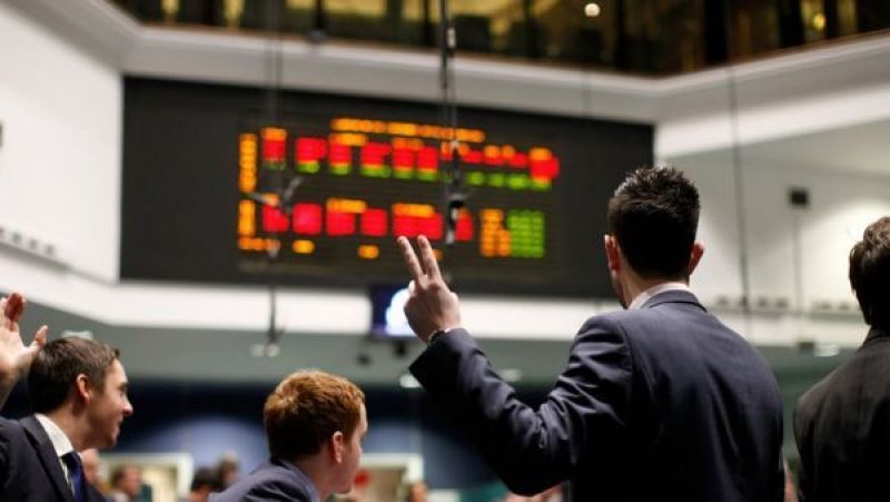 Η γερμανική πολιτική αβεβαιότητα "ρίχνει" τις ευρωαγορές