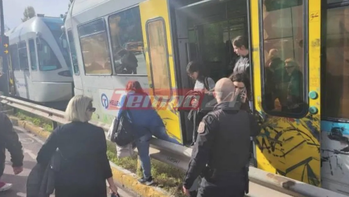 Πάτρα: Κατεπείγουσα προκαταρκτική εξέταση για τον εκτροχιασμό του Προαστιακού