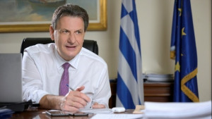 Σκυλακάκης: Έχουμε εξαντλήσει το δημοσιονομικό χώρο για το 2022