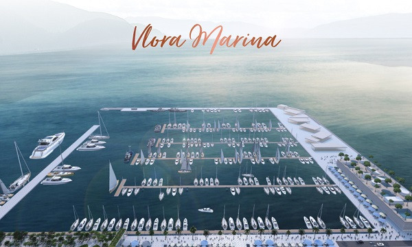 Η D-Marin παρέχει τις premium υπηρεσίες της και στην Αλβανία