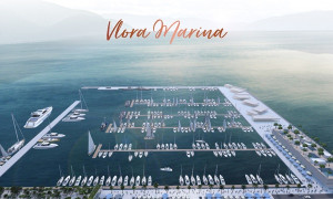 Η D-Marin παρέχει τις premium υπηρεσίες της και στην Αλβανία