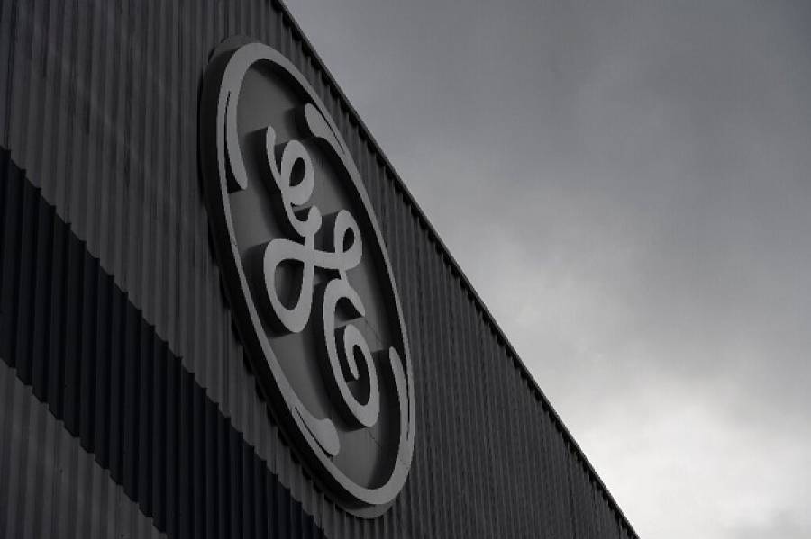 General Electric: Καλύτερα των εκτιμήσεων τα αποτελέσματα τριμήνου