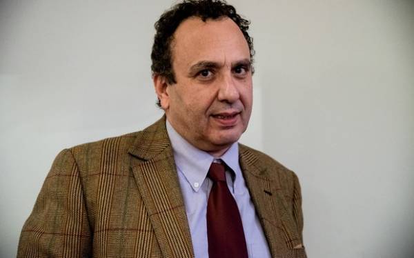 Στον Χρήστο Χωμενίδη το βραβείο Ευρωπαϊκού Μυθιστορήματος