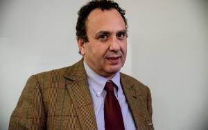 Στον Χρήστο Χωμενίδη το βραβείο Ευρωπαϊκού Μυθιστορήματος