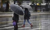 Δελτίο επιδείνωσης του καιρού την Κυριακή