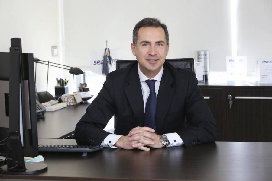 Στ. Τσαντάνης-Seanergy Maritime: Αποπληρωμές δανείων με συνολικό όφελος $9,8 εκατ.