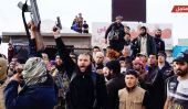 Τζιχαντιστές εκτέλεσαν 30 άτομα, ανάμεσά τους και παιδιά