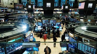 Wall Street: Πέμπτο διαδοχικό ρεκόρ για τον S&amp;P 500