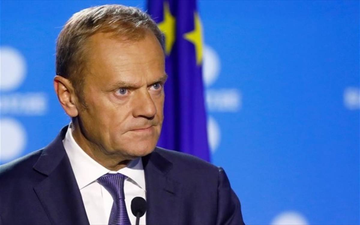 Τουσκ για Brexit: Εντός των επόμενων ωρών θα ξέρουμε